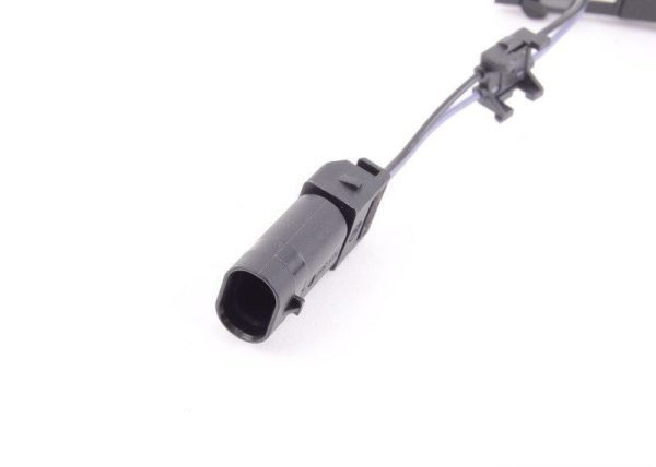 NEW GENUINE AUDI A4 S4 B8 A6 C7 FRONT DOOR HANDLE KEYLESS ENTRY SENSOR 4G8927753A - Image 4