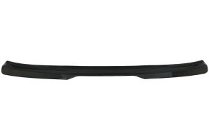 Trunk Spoiler Rear Window Fin suitable for VW Scirocco 137 Hatchback Facelift (2014-2017) Piano Black