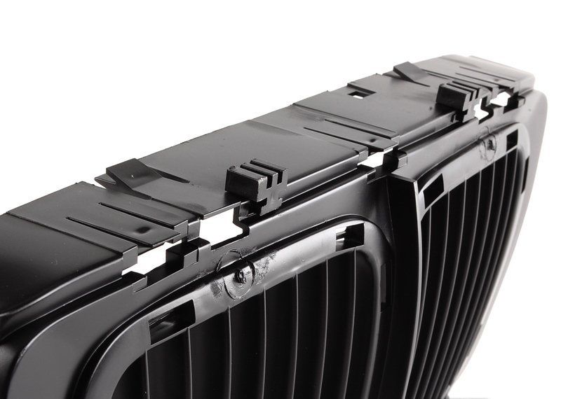 BMW NEW GENUINE 5 SERIES E34 (1987 - 1994/03) NARROW CENTER KIDNEY GRILL 51131973825 - Image 4