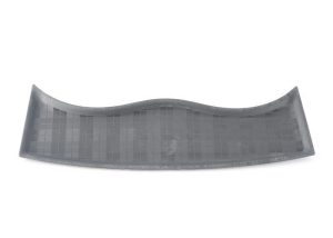 NEW GENUINE MINI COUNTRYMAN F60 CENTER CONSOLE FRONT MAT INSERT 51169343805