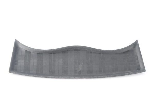 NEW GENUINE MINI COUNTRYMAN F60 CENTER CONSOLE FRONT MAT INSERT 51169343805