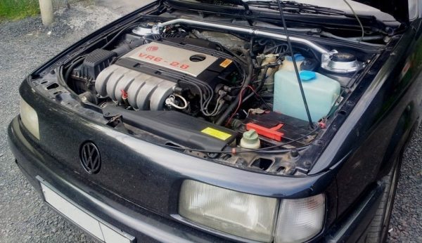 GTI Front UPPER Adjustable strut bar/ Tower Brace For VW Passat 35i B3+B4 88-97 - Image 5
