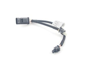 NEW GENUINE MINI R57 R55 R56 R58 R59 R60 R61 THERMOSTAT ADAPTER CABLE 12518611289