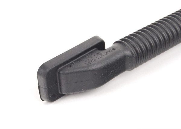 NEW GENUINE VOLKSWAGEN GOLF 7 MK7 TAILGATE WIRING LOOM GROMMET 5G6971829B - Image 3