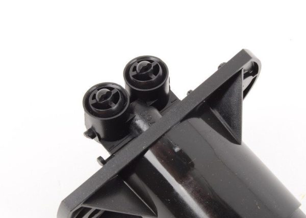 AUDI NEW GENUINE C6 A6 05-11 O/S RIGHT HEADLIGHT WASHER SPRAY NOZZLE 4F0955102 - Image 4