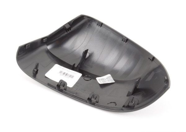 BMW NEW GENUINE F25 F26 F15 F16 O/S RIGHT MIRROR CAP COVER 51167365114 - Image 3