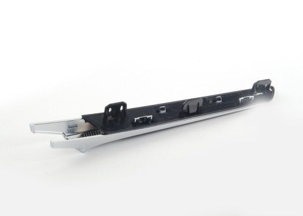 NEW GENUINE BMW 3 SERIES F80 M3 SIDE FENDER VENT TRIM RIGHT O/S 51138056060 - Image 5