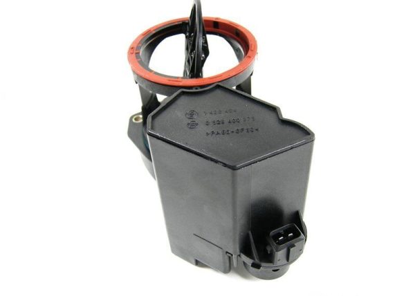 NEW GENUINE BMW PETROL AIR IINTAKE MANIFOLD FLAP ADJUSTER UNIT DISA VALVE 11611438404 - Image 4