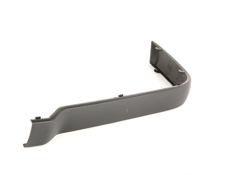 NEW GENUINE BMW 3' E36 95-00 FRONT M TECHNIC BUMPER TRIM MOLDING PANEL LEFT N/S 51112265637 - Image 4