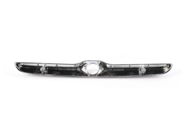 NEW GENUINE BMW Z3 SERIES E36 COUPE TRUNK LID GRIP IN CHROME 51228400128 - Image 3