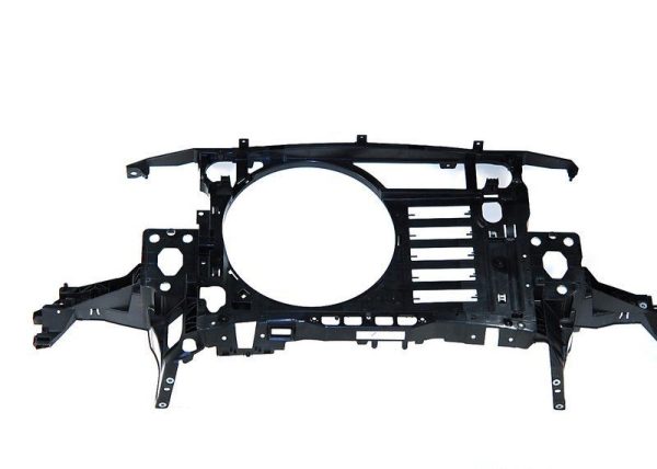 MINI NEW GENUINE R55 R56 R57 R58 R59 S JCW FRONT PANEL RADIATOR CORE SUPPORT 51717147912 - Image 7