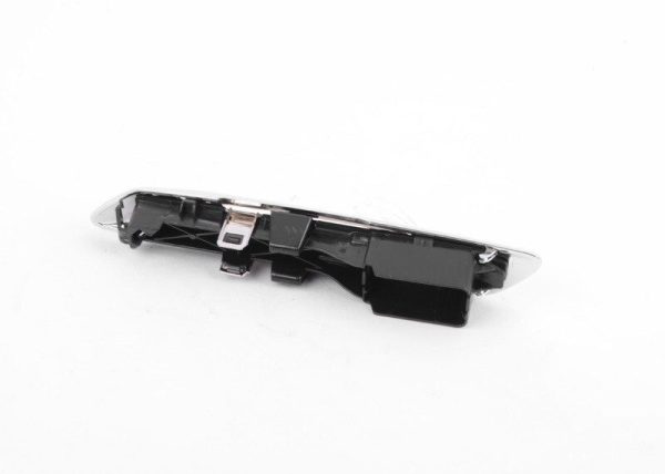 NEW GENUINE BMW 5 SERIES F10 F11 LCI FRONT WING FENDER CHROME TRIM LEFT N/S 51137336645 - Image 3