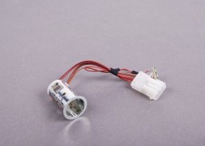 NEW OEM BMW Z4 SERIES E86 E86 X6 SERIES E71 CIGARETTE LIGHTER SOCKET 61346977682