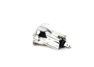 NEW GENUINE BMW 3 SERIES E90 E91 HEADLIGHT ANGEL EYE BULB ZKW 63117161444
