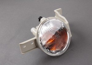 NEW MINI GENUINE R50 R52 R53 FRONT BUMPER TURN SIGNAL ASSEMBLY RIGHT O/S 63137165862