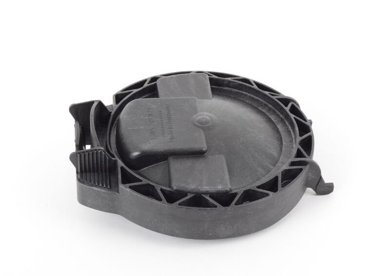 BMW X5 SERIE E70 07-13 NEW GENUINE FRONT HEAD LIGHT LOW BEAM LIGHT COVER 63127194449 - Image 3