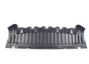 NEW GENUINE AUDI A5 2008-2011 S-LINE FRONT BUMPER UNDER TRAY COVER 8T0807233A