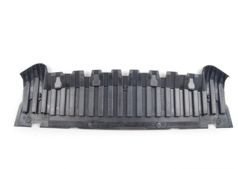 NEW GENUINE AUDI A5 2008-2011 S-LINE FRONT BUMPER UNDER TRAY COVER 8T0807233A