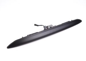 NEW GENUINE MINI R50 R52 R53 TRUNK LID GRIP BOOT GRAB HANDLE BLACK 51137167530