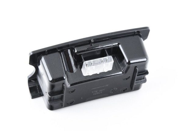 BMW NEW GENUINE 5 SERIES F10 F11 FRONT CENTER CONSOLE ASHTRAY INSERT 51169213656 - Image 2