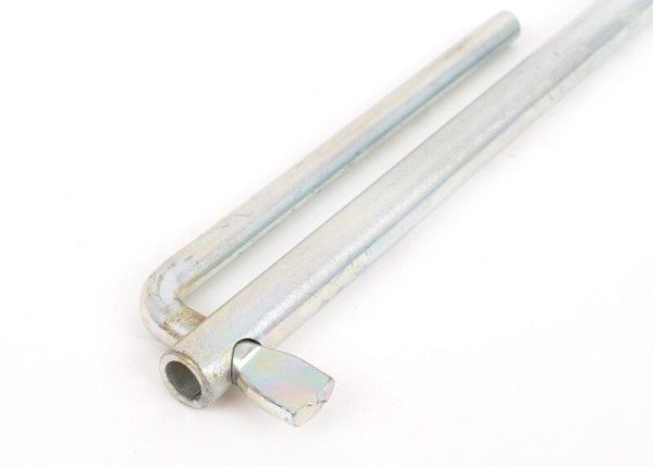 NEW GENUINE PORSCHE 991 CARRERA 981 BOXSTER CAYMAN HEADLIGHT REMOVING WRENCH - Image 3