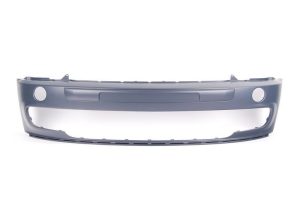 NEW GENUINE MINI COOPER R53 GP FRONT BUMPER COVER PANEL 51117182621