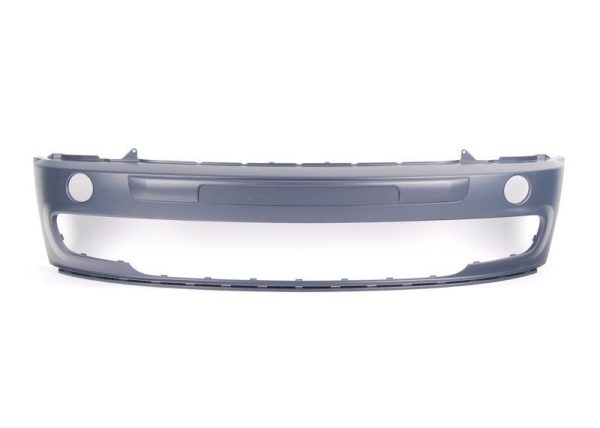 NEW GENUINE MINI COOPER R53 GP FRONT BUMPER COVER PANEL 51117182621