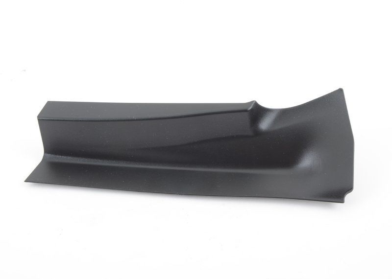 NEW GENUINE BMW X3 F25 REAR TAIL LIGHT COVERING TRIM RIGHT O/S 63217263604