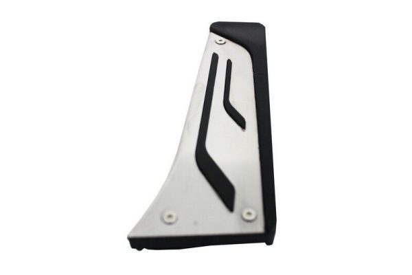 Kit of Pedal Footrest suitable for BMW 1 Series F20 (2011-up) 2 Series F22 (2014-up) 3 Series F30 (2011-up) 4 Series F32 (2013-up) Manual Gearbox - Image 3