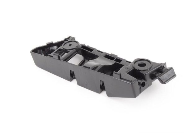 NEW GENUINE VOLKSWAGEN TIGUAN  12-17 FRONT BUMPER O/S RIGHT BRACKET 5N0807184D - Image 4