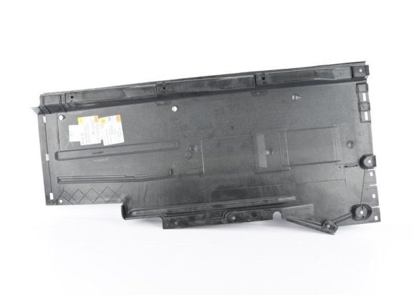 NEW GENUINE AUDI A4 B8 ALLROAD 2010-2016 UNDERBODY TRIM LINER COVER RIGHT O/S 8K9825208