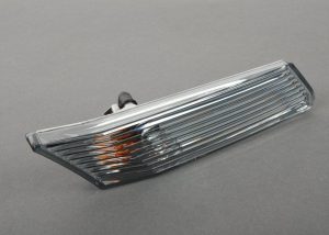 NEW GENUINE PORSCHE 987 BOXSTER CAYMAN 05-08 TURN SIGNAL REPEATER RIGHT O/S 98763103402