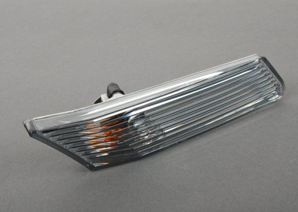 NEW GENUINE PORSCHE 987 BOXSTER CAYMAN 05-08 TURN SIGNAL REPEATER RIGHT O/S 98763103402