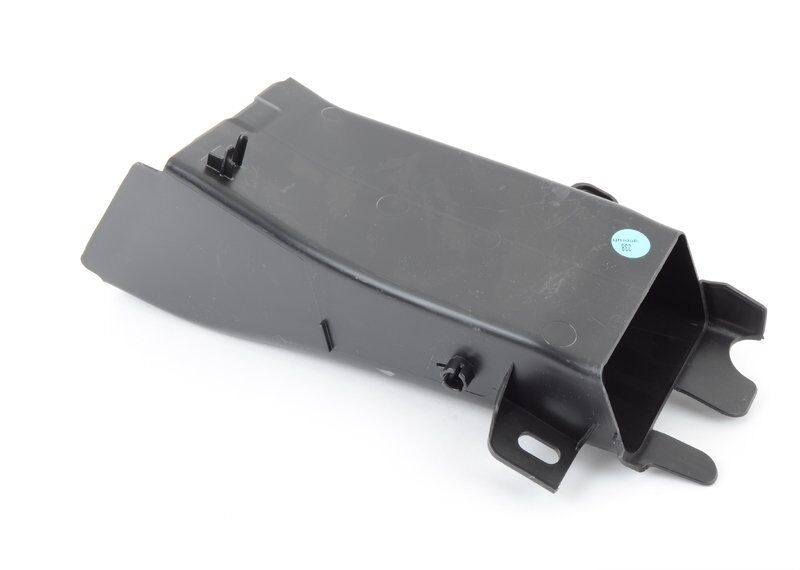 BMW NEW GENUINE 7 SERIES F01 LCI F02 LCI FRONT RIGHT BRAKE AIR DUCT O/S 51747308826 - Image 3