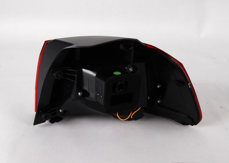 FOR NEW GENUINE VOLKSWAGEN GOLF MK6 R LINE R32 LED TAIL LIGHT LEFT N/S - Image 5