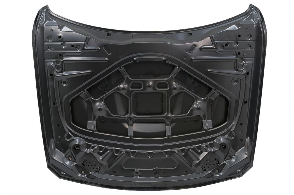 Hood Bonnet suitable for BMW 3 Series F30 F31 F35 (2011-2019) 4 Series F32 F33 F36 Gran Coupe (2011-2019) M3 M4 GTS Look - Image 7