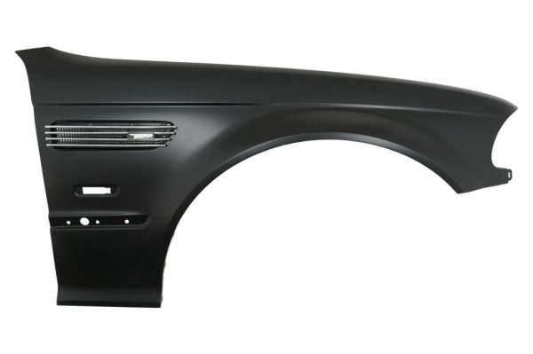 Front Fenders suitable for BMW 3 Series E46 Non-Facelift (1998-2001) M3 Design - Image 2