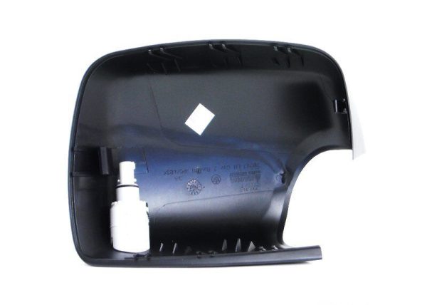 BMW NEW GENUINE E53 X5 SERIES 1999-2006 N/S LEFT MIRROR CAP COVER 51168266733 - Image 3
