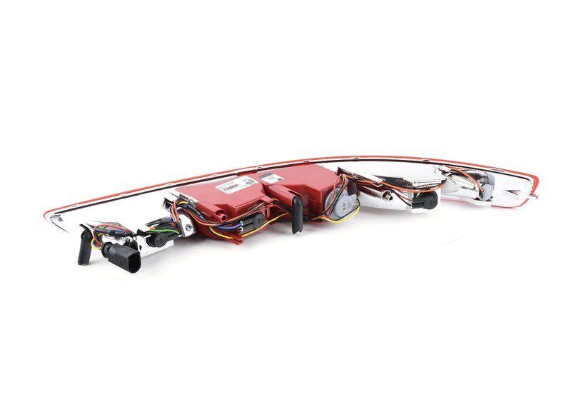 NEW GENUINE AUDI Q5 09-16 LOWER REAR TAIL LIGHT ASSEMBLY LEFT N/S 8R0945095B - Image 4