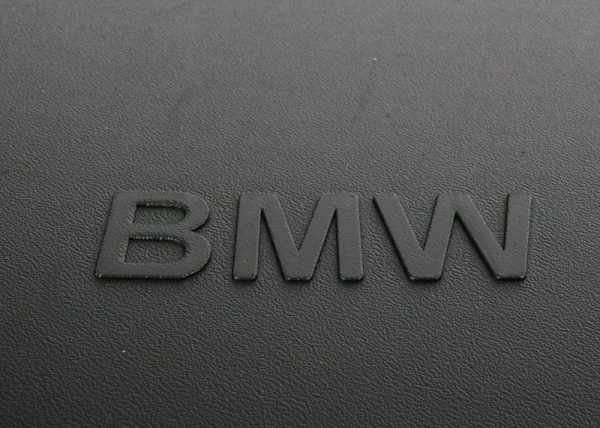 BMW NEW GENUINE F31 3 SERIES FITTED TRUNK LUGGAGE COMPARTMENT MAT BLACK 51472302924 - Image 2