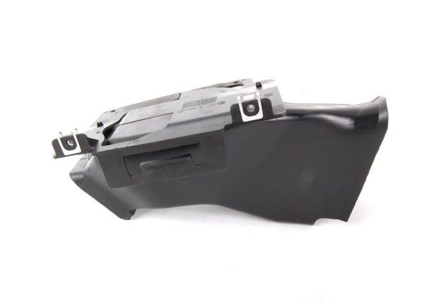 NEW GENUINE BMW 3 SERIES E46 M PACKAGE BUMPER FRONT BRAKE AIR DUCT LEFT N/S 51717896407 - Image 4