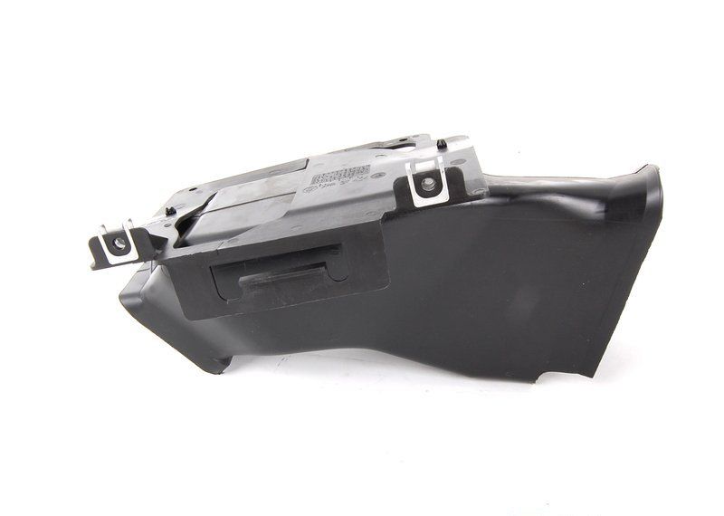 NEW GENUINE BMW 3 SERIES E46 M PACKAGE BUMPER FRONT BRAKE AIR DUCT LEFT N/S 51717896407 - Image 4