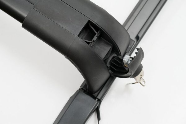 Roof Racks Roof Rails Cross Bars System suitable for Land Rover Range Rover Sport L320 (2005-2013) - Image 5
