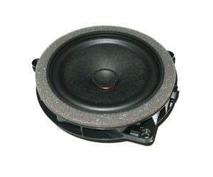 BMW GENUINE F20 F22 F30 F25 F26 FRONT DOOR HiFi MID RANGE LOUD SPEAKER  65139288769