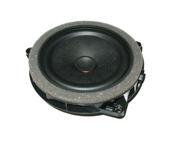 BMW GENUINE F20 F22 F30 F25 F26 FRONT DOOR HiFi MID RANGE LOUD SPEAKER  65139288769