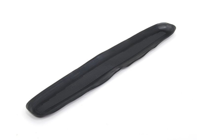 NEW GENUINE PORSCHE 987 BOXSTER CAYMAN 997 DOOR LINING SILL POCKET RUBBER MAT 99655151300