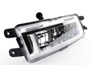 FOR NEW VOLKSWAGEN VW PASSAT B8 FRONT HALOGEN FOG LIGHT ASSEMBLY RIGHT O/S