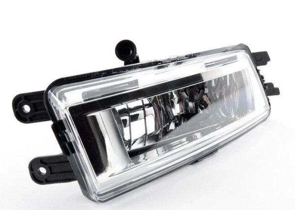 FOR NEW VOLKSWAGEN VW PASSAT B8 FRONT HALOGEN FOG LIGHT ASSEMBLY RIGHT O/S