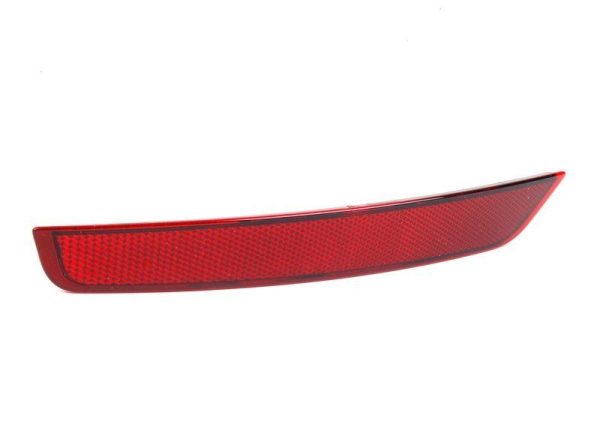 NEW GENUINE VW GOLF GTI GTD MK6 09-14 REAR BUMPER LEFT N/S REFLECTOR 5K0945105H