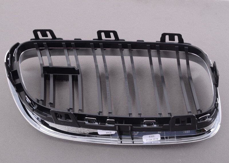 NEW GENUINE BMW 2 SERIES F87 M SPORT KIDNEY GRILL LEFT N/S 51138064143 - Image 3